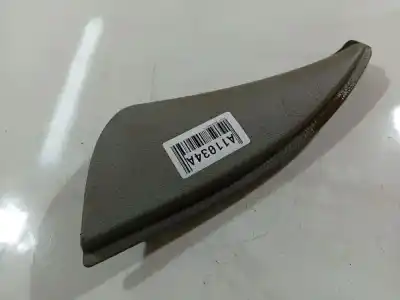 Peça sobressalente para automóvel em segunda mão plásticos por renault thalia 2000 - 2010 1.4 55kw 2000 - 2010 referências oem iam 7700411288