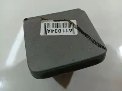 Peça sobressalente para automóvel em segunda mão cinzeiro por renault thalia 2000 - 2010 1.4 55kw 2000 - 2010 referências oem iam 7700421369