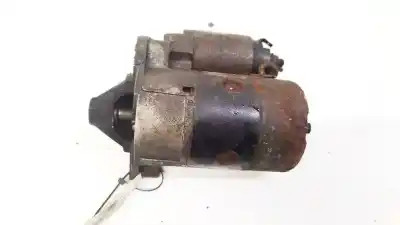 Peça sobressalente para automóvel em segunda mão motor de arranque por renault thalia 2000 - 2010 1.4 55kw 2000 - 2010 referências oem iam 7700274351