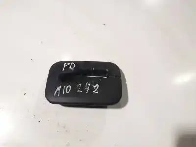 Pezzo di ricambio per auto di seconda mano Maniglia Interna Anteriore Destra per AUSTIN MAXI I FASTBACK 1500 Riferimenti OEM IAM   