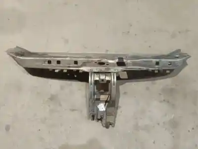 Peça sobressalente para automóvel em segunda mão painel frontal por renault thalia 2000 - 2010 1.4 55kw 2000 - 2010 referências oem iam 