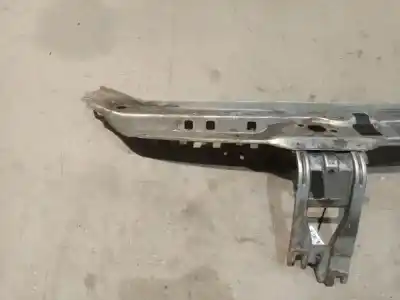 Second-hand car spare part front panel for renault thalia 2000 - 2010 1.4 55kw 2000 - 2010 oem iam references   