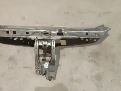 Second-hand car spare part front panel for renault thalia 2000 - 2010 1.4 55kw 2000 - 2010 oem iam references   