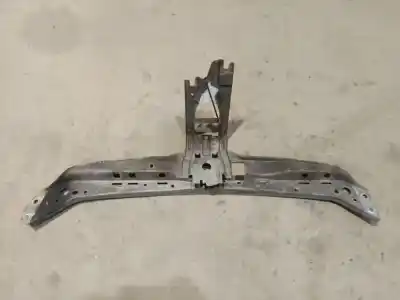 Second-hand car spare part front panel for renault thalia 2000 - 2010 1.4 55kw 2000 - 2010 oem iam references   