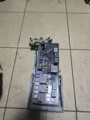 Peça sobressalente para automóvel em segunda mão  por FIAT FREEMONT (345_)  Referências OEM IAM 13748474  13748474, 13814442