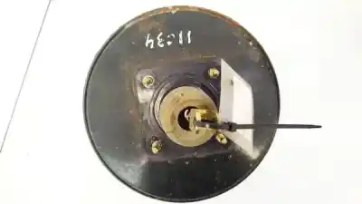 Peça sobressalente para automóvel em segunda mão servo freio por renault thalia 2000 - 2010 1.4 55kw 2000 - 2010 referências oem iam 7700416199