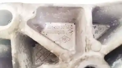 Second-hand car spare part engine support for renault thalia 2000 - 2010 1.4 55kw 2000 - 2010 oem iam references 7700432410  