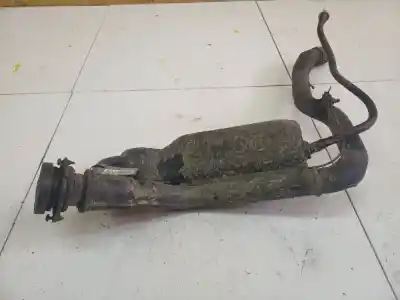 Peça sobressalente para automóvel em segunda mão tubo por renault thalia 2000 - 2010 1.4 55kw 2000 - 2010 referências oem iam 