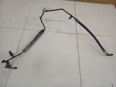 Peça sobressalente para automóvel em segunda mão tubos de ar condicionado por renault thalia 2000 - 2010 1.4 55kw 2000 - 2010 referências oem iam 