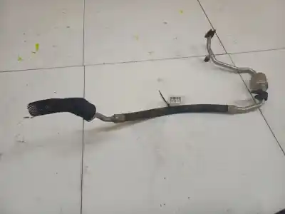 Peça sobressalente para automóvel em segunda mão tubos de ar condicionado por renault thalia 2000 - 2010 1.4 55kw 2000 - 2010 referências oem iam 