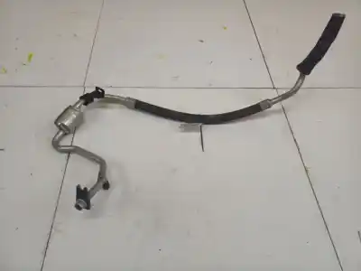 Peça sobressalente para automóvel em segunda mão tubos de ar condicionado por renault thalia 2000 - 2010 1.4 55kw 2000 - 2010 referências oem iam   