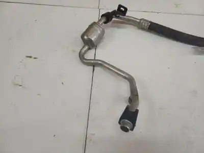 Peça sobressalente para automóvel em segunda mão tubos de ar condicionado por renault thalia 2000 - 2010 1.4 55kw 2000 - 2010 referências oem iam   