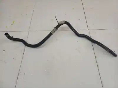 Peça sobressalente para automóvel em segunda mão tubo por renault thalia 2000 - 2010 1.4 55kw 2000 - 2010 referências oem iam 