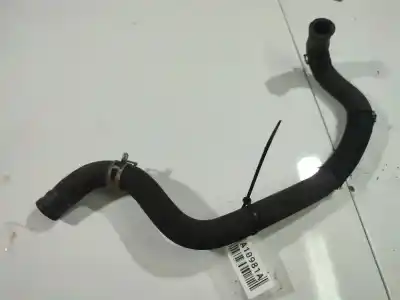 Peça sobressalente para automóvel em segunda mão tubo por toyota corolla verso (zer_, zze12_, r1_) 2.0 d-4d (cur10_) referências oem iam 