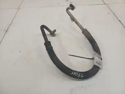 Peça sobressalente para automóvel em segunda mão tubos de ar condicionado por renault thalia 2000 - 2010 1.4 55kw 2000 - 2010 referências oem iam 