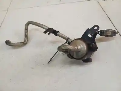 Peça sobressalente para automóvel em segunda mão condensador de ar condicionado por toyota corolla verso (zer_, zze12_, r1_) 2.0 d-4d (cur10_) referências oem iam 