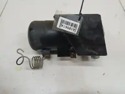 İkinci el araba yedek parçası klima evaporatörü için audi a4 b5 (8d2) 1.8 oem iam referansları 800260759b