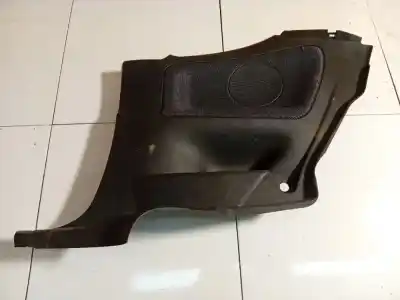 Second-hand car spare part plastics for peugeot 207/207+ (wa_, wc_) 1.6 16v vti oem iam references k00170366