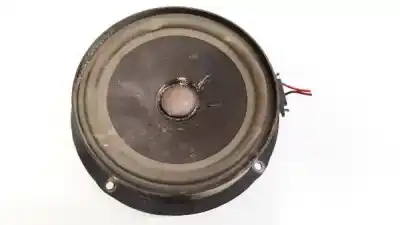 Tweedehands auto-onderdeel LUIDSPREKER voor SKODA PRAKTIK, I 2006.01 - 2010.06 1.2 51KW 2006.01 - 2010.06 OEM IAM-referenties 1Z0035411C  