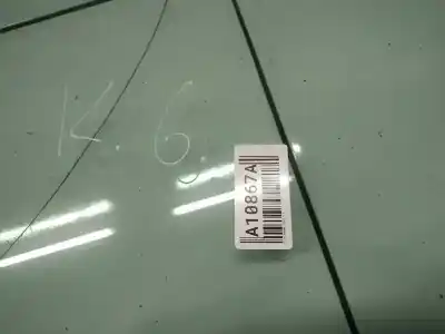 Peça sobressalente para automóvel em segunda mão vidro traseiro esquerdo por austin maxi i fastback 1500 referências oem iam as2  