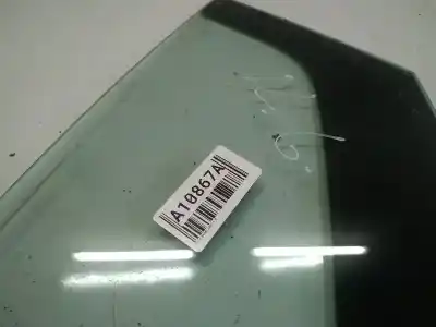 Peça sobressalente para automóvel em segunda mão vidro de custódia triangular traseiro esquerdo por austin maxi i fastback 1500 referências oem iam as2  