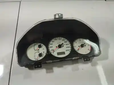 Second-hand car spare part dashboard for mazda premacy (cp) 2.0 td oem iam references 3112508548