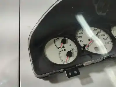 Peça sobressalente para automóvel em segunda mão quadrante por mazda premacy (cp) 2.0 td referências oem iam 3112508548  3112508548