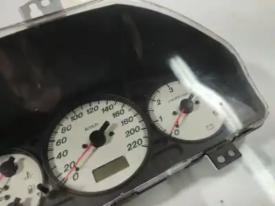 Peça sobressalente para automóvel em segunda mão quadrante por mazda premacy (cp) 2.0 td referências oem iam 3112508548  3112508548