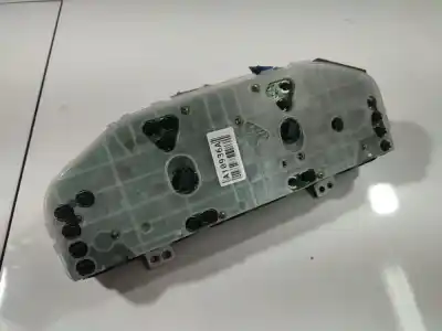 Peça sobressalente para automóvel em segunda mão quadrante por mazda premacy (cp) 2.0 td referências oem iam 3112508548  3112508548