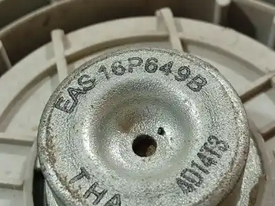 Peça sobressalente para automóvel em segunda mão colunas de som por honda fr-v (be) 2.0 (be3) referências oem iam 4d14t3  4d14t3, eas 16p649b , eas16p649b