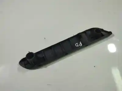 Second-hand car spare part plastics for mazda premacy (cp) 2.0 td oem iam references c70068d62  c700 68d62, c100 42 81d, c1004281d