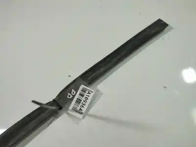 Pezzo di ricambio per auto di seconda mano plastica per mazda premacy (cp) 2.0 td riferimenti oem iam   