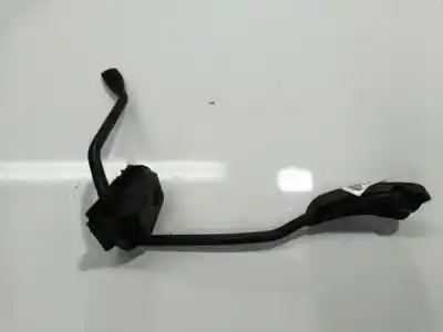 Peça sobressalente para automóvel em segunda mão pedal da embreagem por renault thalia 2000 - 2010 1.4 55kw 2000 - 2010 referências oem iam 397502417893