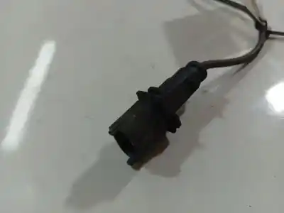 Second-hand car spare part sensor for opel insignia a (g09) 2.0 cdti (68) oem iam references   