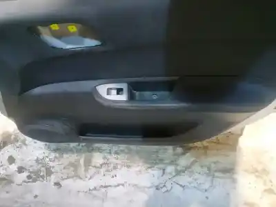 Pièce détachée automobile d'occasion garniture de porte avant droite pour honda fr-v (be) 2.0 (be3) références oem iam 