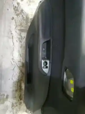 Pièce détachée automobile d'occasion garniture de porte avant gauche pour honda fr-v (be) 2.0 (be3) références oem iam 