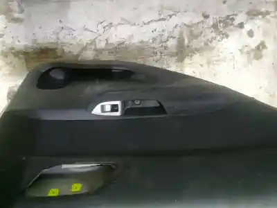 Pièce détachée automobile d'occasion garniture de porte avant gauche pour honda fr-v (be) 2.0 (be3) références oem iam 