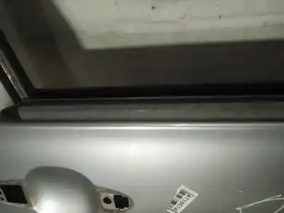 Pezzo di ricambio per auto di seconda mano plastica per honda fr-v (be) 2.0 (be3) riferimenti oem iam   