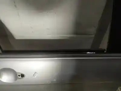 Pièce détachée automobile d'occasion plastiques pour honda fr-v (be) 2.0 (be3) références oem iam 