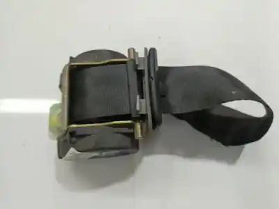 Peça sobressalente para automóvel em segunda mão cinto de segurança traseiro direito por renault thalia 2000 - 2010 1.4 55kw 2000 - 2010 referências oem iam 049012