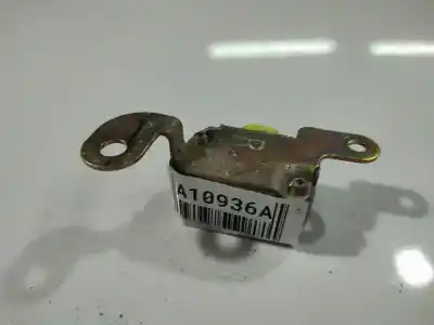 Second-hand car spare part electronic module for mazda premacy (cp) 2.0 td oem iam references c10057kc00