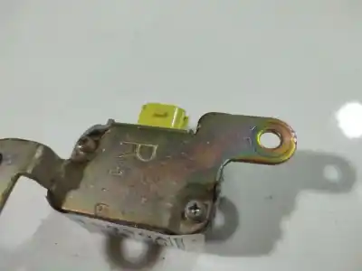 Second-hand car spare part electronic module for mazda premacy (cp) 2.0 td oem iam references c10057kc00  c10057kc00, 3k17a