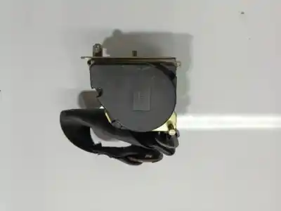 Peça sobressalente para automóvel em segunda mão cinto de segurança traseiro direito por renault thalia 2000 - 2010 1.4 55kw 2000 - 2010 referências oem iam 049012