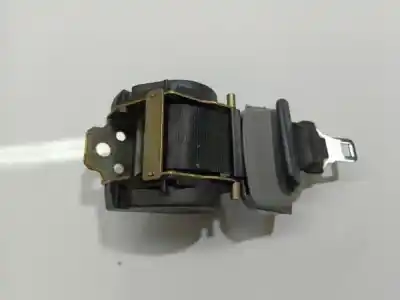 Peça sobressalente para automóvel em segunda mão cinto de segurança traseiro central por renault thalia 2000 - 2010 1.4 55kw 2000 - 2010 referências oem iam 8200092115