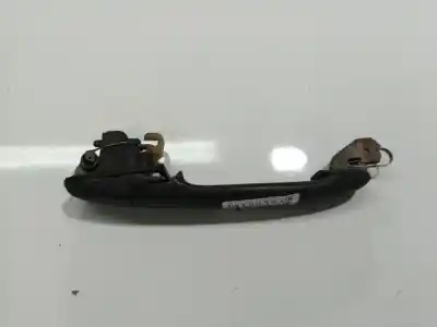 Tweedehands auto-onderdeel rechts achter buiten handgreep voor volkswagen sharan (7m8, 7m9, 7m6) 1.9 tdi oem iam-referenties 