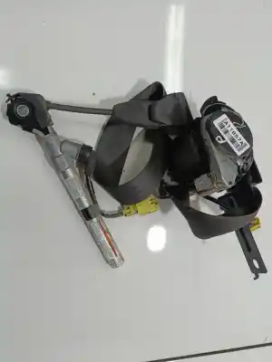 Pièce détachée automobile d'occasion ceinture de securite avant gauche pour honda fr-v (be) 2.0 (be3) références oem iam 3371275c01