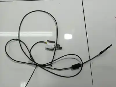 Pièce détachée automobile d'occasion bouton interrupteur pour honda fr-v (be) 2.0 (be3) références oem iam 