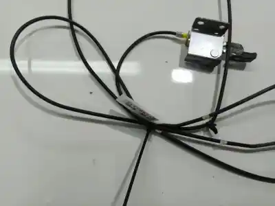 Pezzo di ricambio per auto di seconda mano interruttore per honda fr-v (be) 2.0 (be3) riferimenti oem iam   