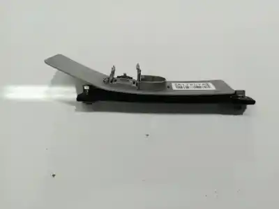 Peça sobressalente para automóvel em segunda mão chicote / encaixe cinto segurança dianteiro direito por honda fr-v (be) 2.0 (be3) referências oem iam   