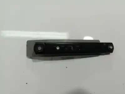 Peça sobressalente para automóvel em segunda mão chicote / encaixe cinto segurança dianteiro direito por honda fr-v (be) 2.0 (be3) referências oem iam   